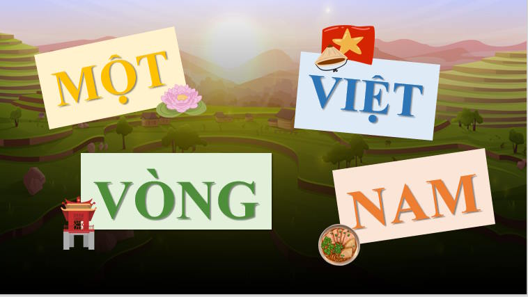 Trò chơi khởi động Tin học 7 Bài 10