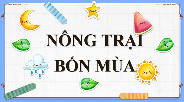 Trò chơi khởi động Tin học 7 Bài 6