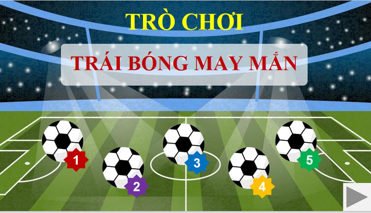 Trò chơi khởi động Tin học 7 Bài 9