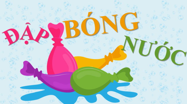 Game khởi động Khoa học 4 Bài 15
