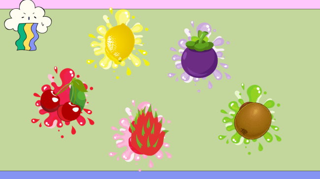 Game khởi động Khoa học 4 Bài 24