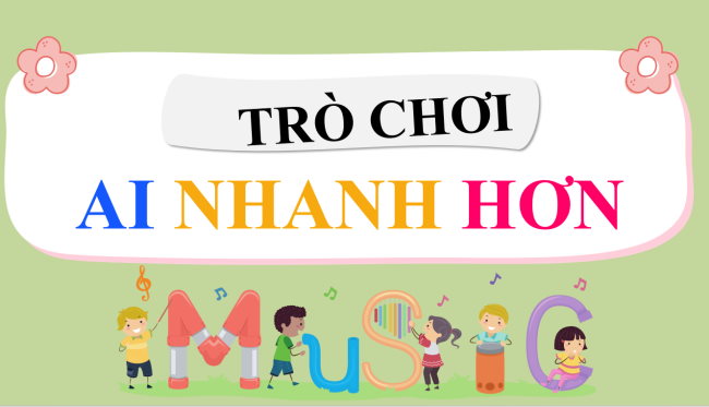 Game khởi động Khoa học 4 Bài 25