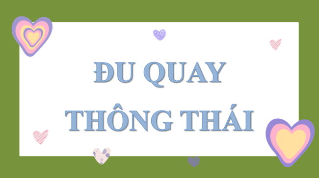 Game khởi động Khoa học 4 Bài 26