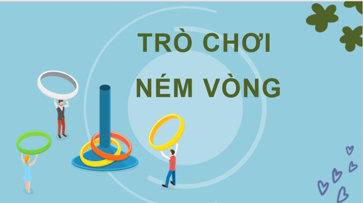 Trò chơi khởi động Toán 8 Bài 1