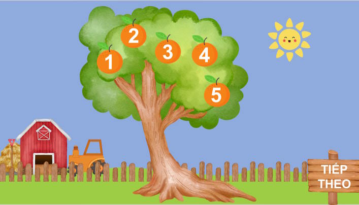 Trò chơi khởi động Toán 8 Bài 12