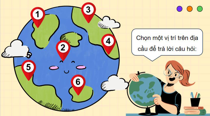 Trò chơi khởi động Toán 8 Bài 2