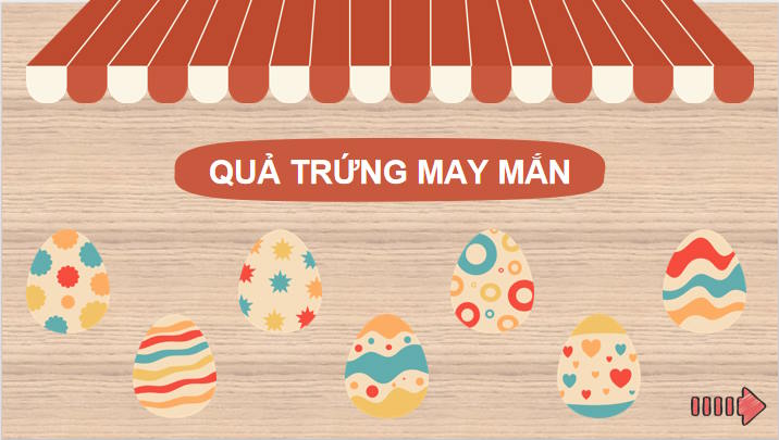 Trò chơi khởi động Toán 8 Bài 4