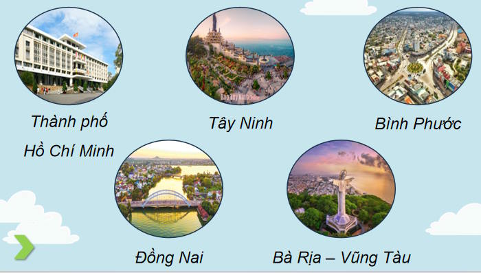 Trò chơi khởi động Toán 8 Bài 5