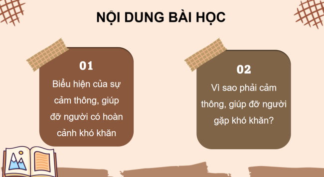 PowerPoint Đạo đức 4 Bài 2