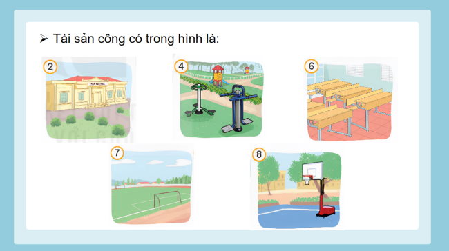 PowerPoint Đạo đức 4 Bài 5