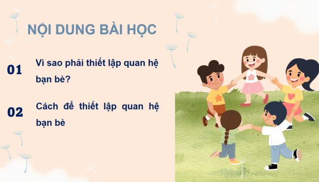 PowerPoint Đạo đức 4 Bài 6