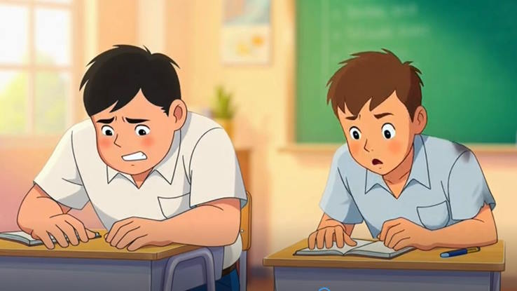 Video khởi động GDCD 8 Bài 4