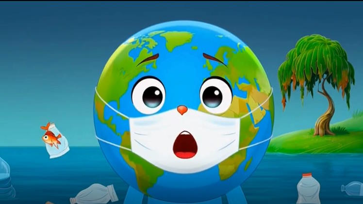 Video khởi động GDCD 8 Bài 5