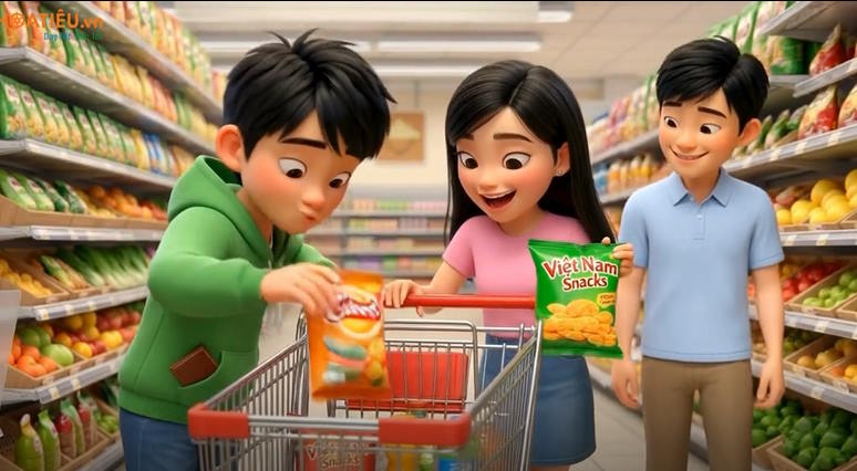 Video khởi động GDCD 8 Bài 8