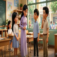 Video AI khởi động GDCD 8 Bài 8: Lập kế hoạch chi tiêu