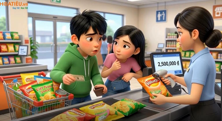 Video khởi động GDCD 8 Bài 8