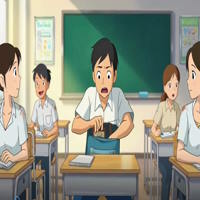 Video AI khởi động GDCD 8 Bài 6: Xác định mục tiêu cá nhân