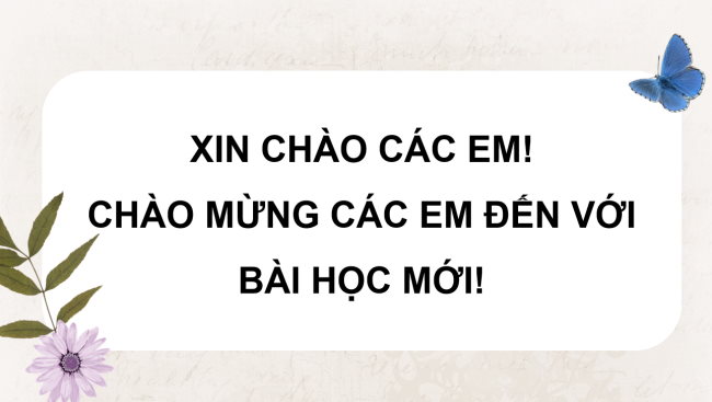 PowerPoint Mĩ thuật 4 Chủ đề 6