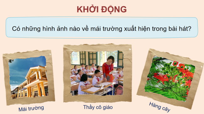 PowerPoint Mĩ thuật 4 Chủ đề 6