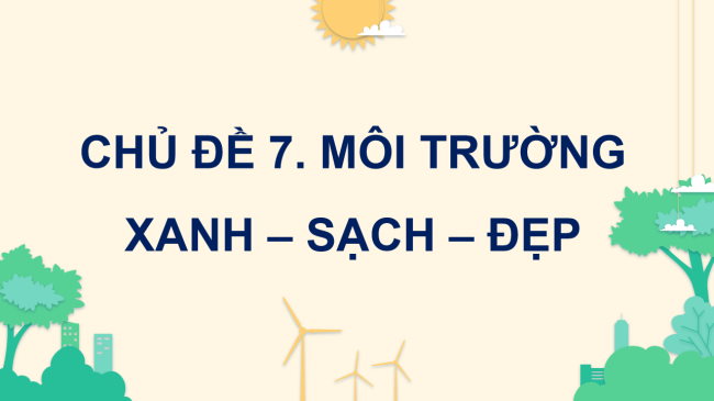 PowerPoint Mĩ thuật 4 Chủ đề 7