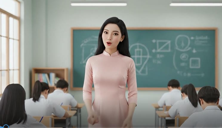 Video AI mở đầu Toán 8 Bài 31