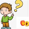 Giáo án mầm non: Vận động theo bài hát Đố bạn