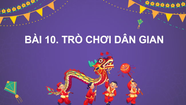 PowerPoint Công nghệ 4 Bài 10