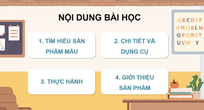 PowerPoint Công nghệ 4 Bài 8
