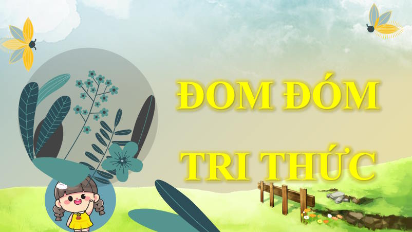 Trò chơi khởi động KHTN 7 Bài 1