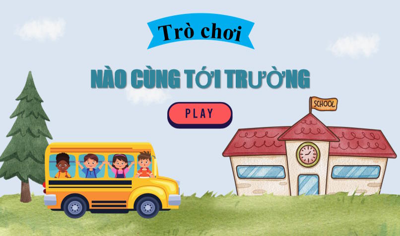 Trò chơi khởi động KHTN 7 Bài 12