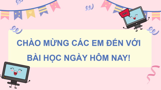 PowerPoint Tin học 4 Bài 14
