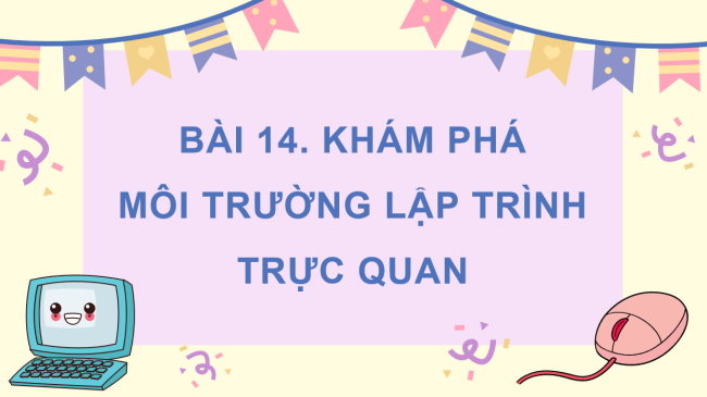 PowerPoint Tin học 4 Bài 14
