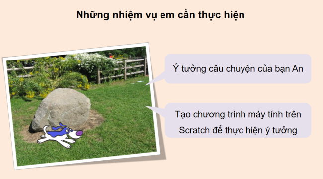 PowerPoint Tin học 4 Bài 15