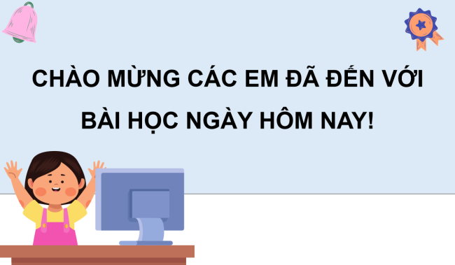 PowerPoint Tin học 4 Bài 16