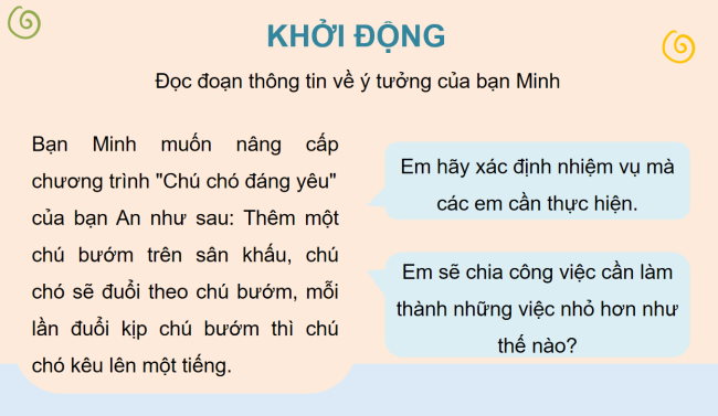 PowerPoint Tin học 4 Bài 16