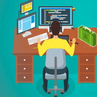 PowerPoint Tin học 4 Bài 16: Chương trình của em