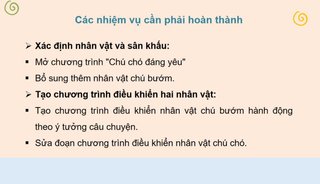 PowerPoint Tin học 4 Bài 16