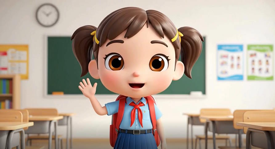 Video AI mở đầu Toán 8 Bài 4