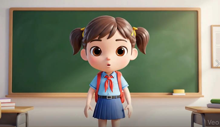 Video AI mở đầu Toán 8 Bài 4