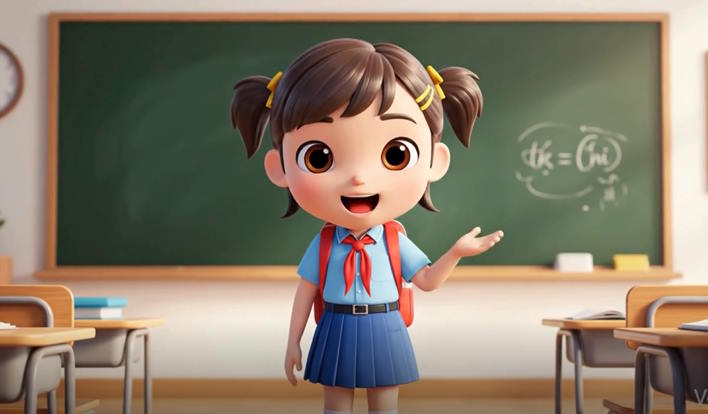 Video AI mở đầu Toán 8 Bài 4