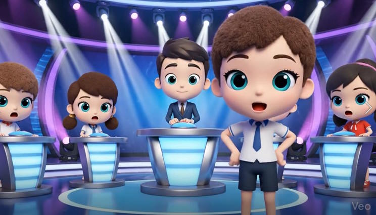 Video AI mở đầu Toán 8 Bài 6
