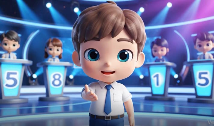Video AI mở đầu Toán 8 Bài 6