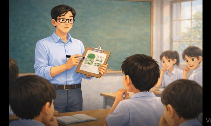 Video AI mở đầu Toán 8 Bài 9