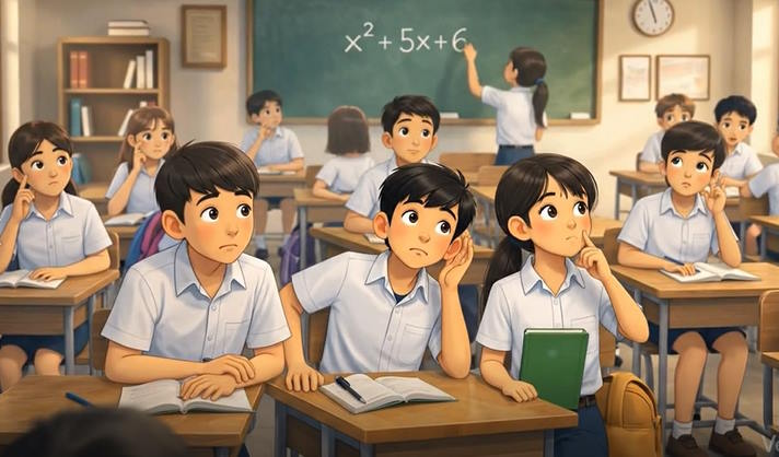 Video AI mở đầu Toán 8 Bài 9