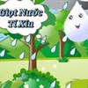 Giáo án mầm non: Giọt nước tý xíu