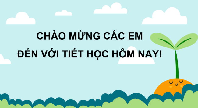 PowerPoint Đạo đức 3 Bài 1