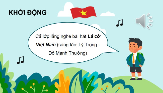 PowerPoint Đạo đức 3 Bài 1