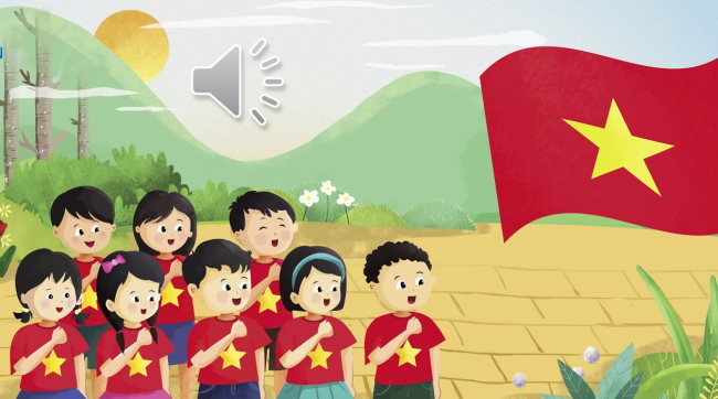 PowerPoint Đạo đức 3 Bài 2