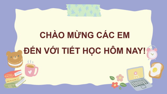 PowerPoint Đạo đức 3 Bài 3