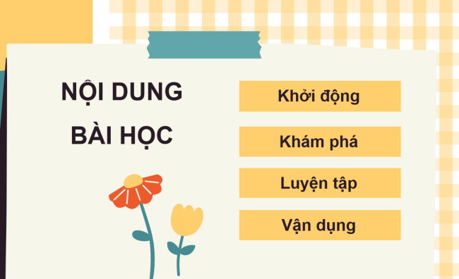 PowerPoint Đạo đức 3 Bài 4